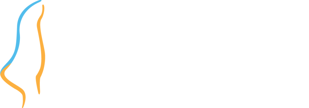 Foothills Clinic Podiatry and Osteopathy Logo