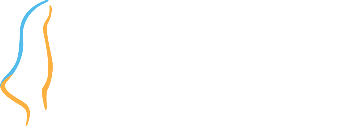 Foothills Clinic Podiatry and Osteopathy Logo